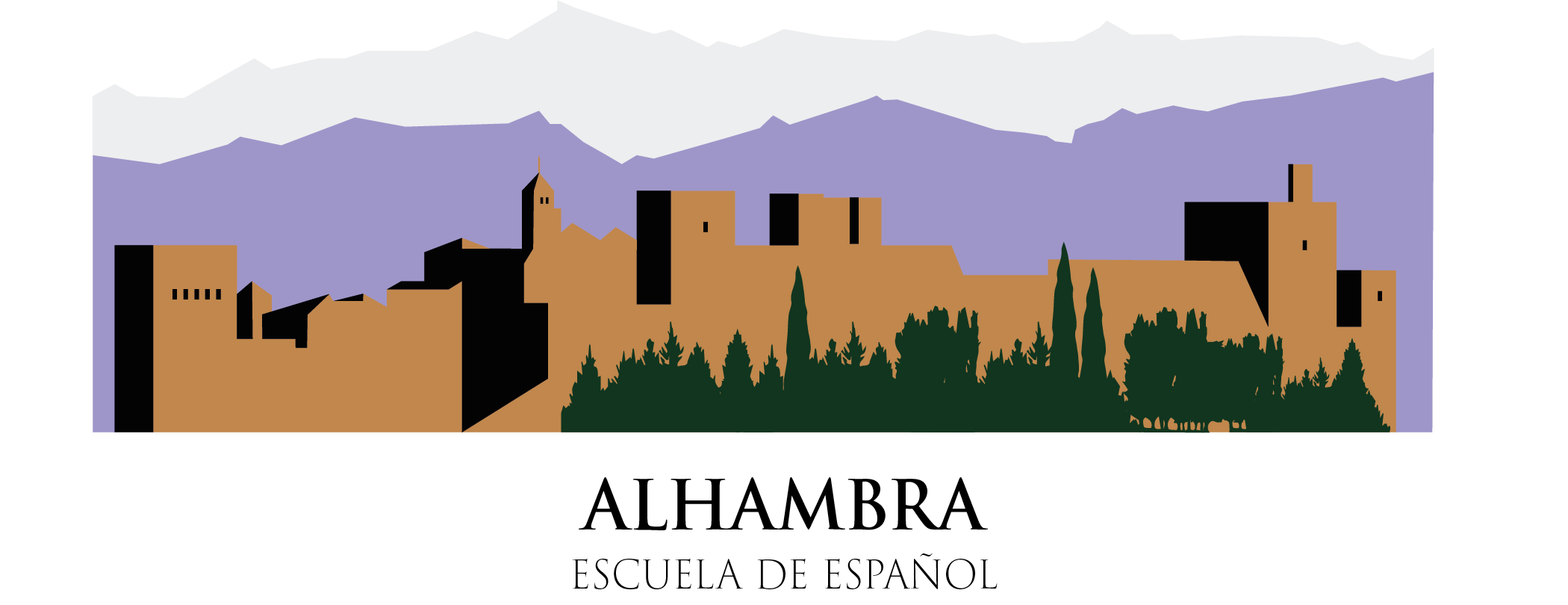 Alhambra. Escuela de español