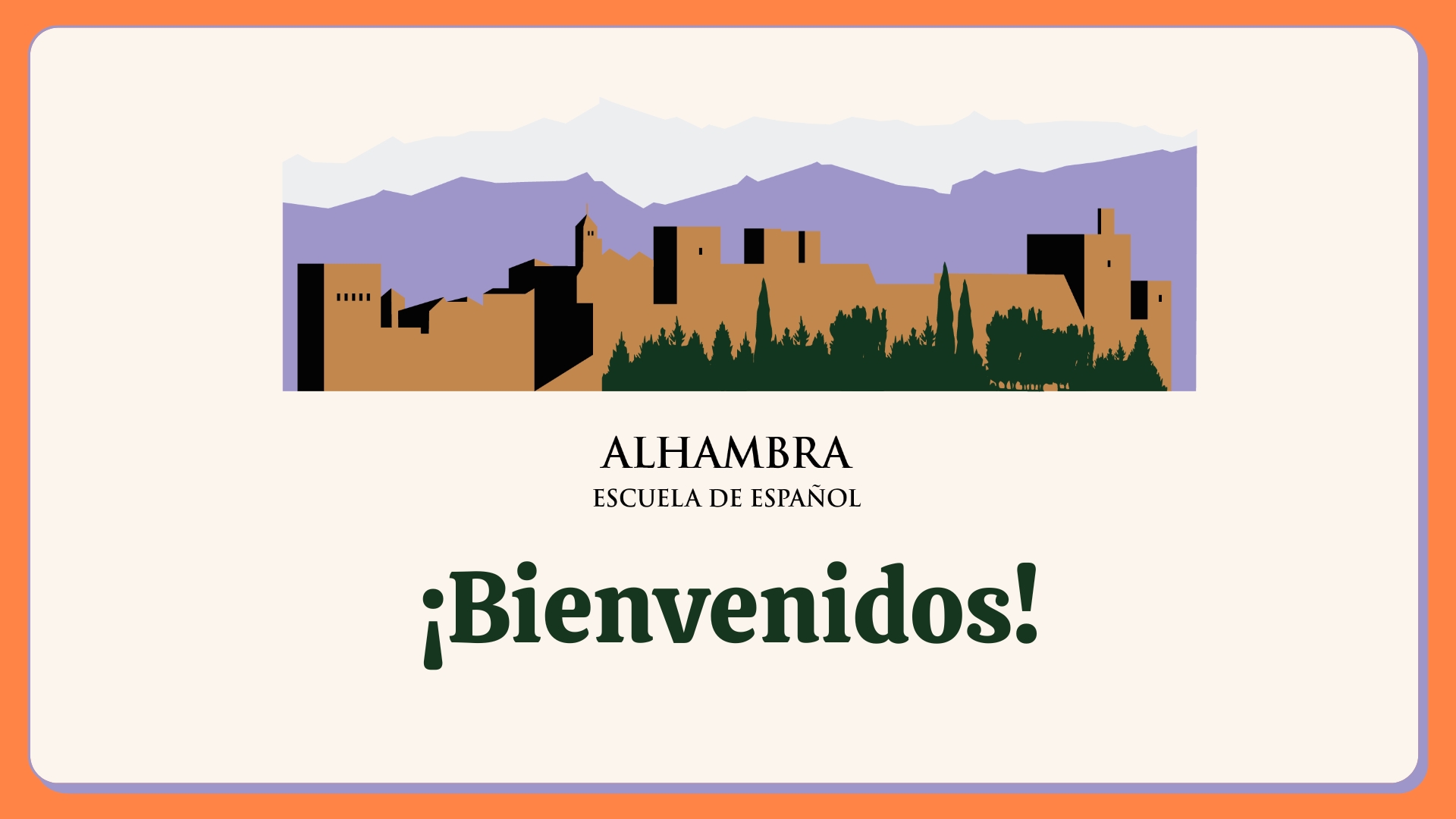 Curso de español A1 – Aprende los conceptos básicos del español